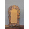 Spiegel Barockspiegel Wandspiegel Antik Flurspiegel Vintage Holz