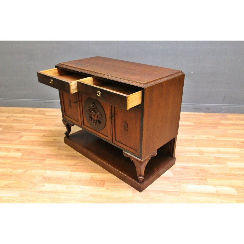 Antike Kommode Bar Holzkommode Kommode Massivholz Vintage