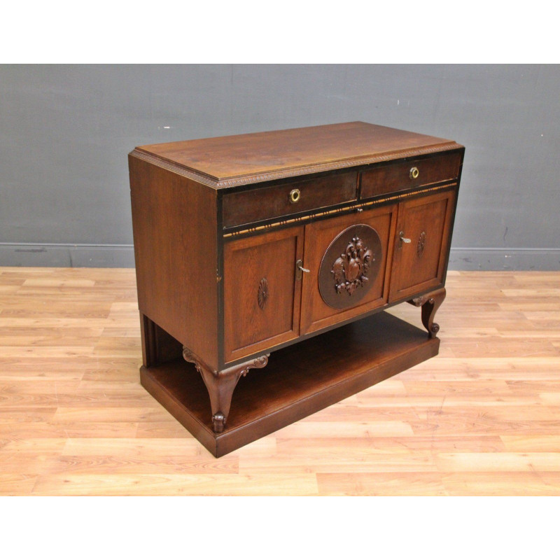 Antike Kommode Bar Holzkommode Kommode Massivholz Vintage